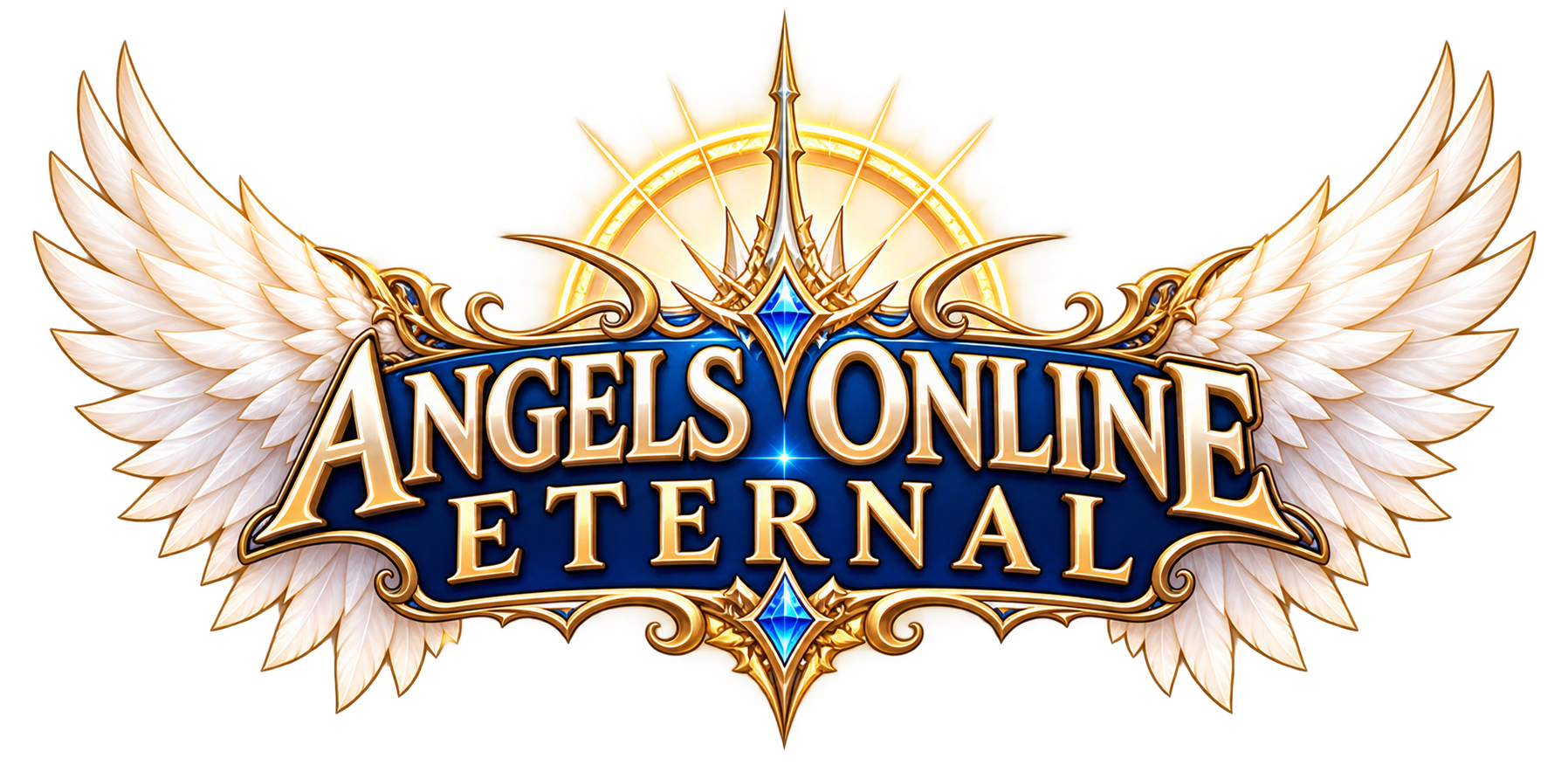 Angels Online Eternal