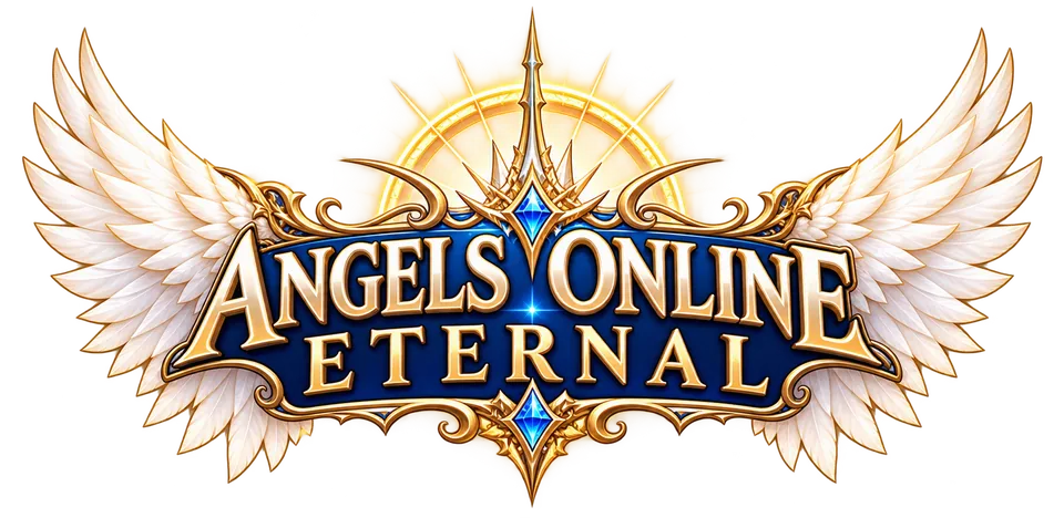 Angels Online Eternal