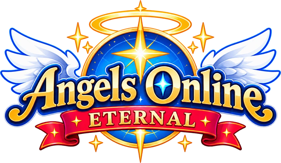 Angels Online Eternal