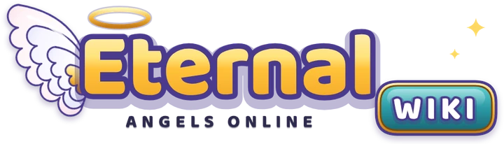 Angels Online Eternal Wiki