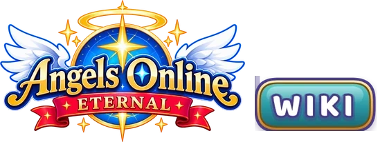 Angels Online Eternal Wiki