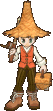 Swamp Fisher