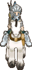 Fierce Knight William