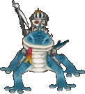 Dragon Knight