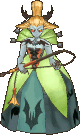 Evil Dame
