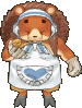 Mrs. Fox