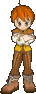 Red-hair Jack