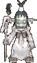 Burning Priest