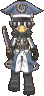 Palace Rifleman