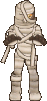 Vampire Mummy