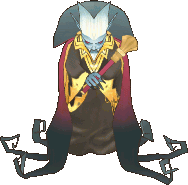 Disaster Envoy
