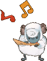 Odd Sheep