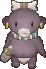 Bitter Survivor
