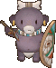 Bitter Defender