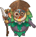 Bitter Witch Doctor