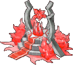 Hell Altar