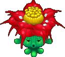 Charming Flower