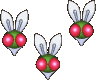 Hungry Fly