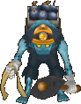 Hell Miner