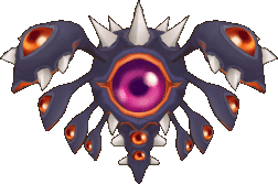 Evil Eye