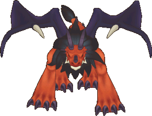Lion Dragon
