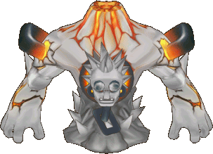 Rock God Mendun