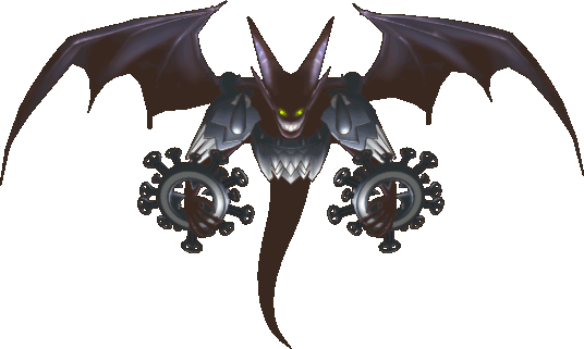 GluttonBeelzebub