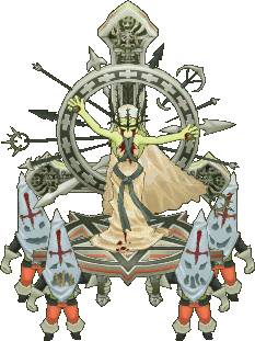 Flamen Tomomy