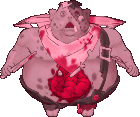 Bloody Demon