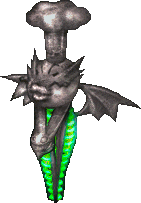 Blood Pillar