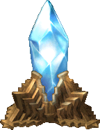 Big Crystal 1