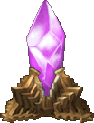 Sealed Pity Crystal
