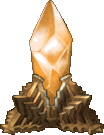 Sealed Goodness Crystal