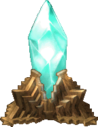 Big Crystal 7
