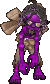 Dark Servant