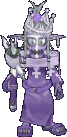 Sleeper Nalica