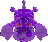 Evil Soul Worm