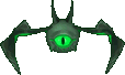 Hell Evil Eye