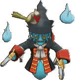 Captain Hoc