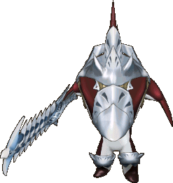 Fire Shark