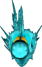 Lantern Fish
