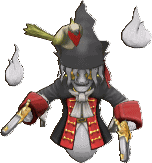 Death Captain