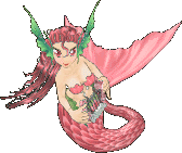 Merman Hunting Team