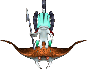 Scale Colonel