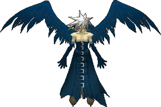 Deathless Evil Angel