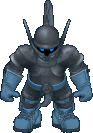 Fantastic Ancient Armor