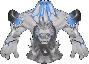 Hell Rock Giant