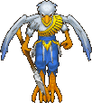 Sky Guard Leader