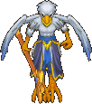 Sky Mage