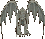 Complete Statue Ghost